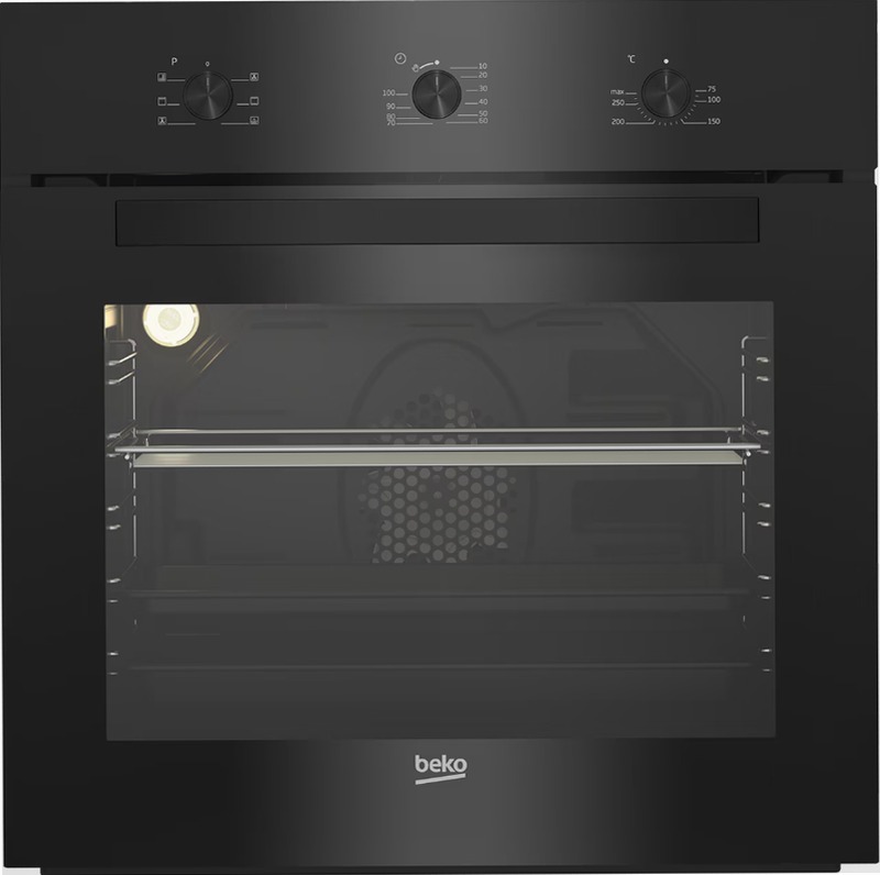 Forno Multi-Funzione BIE110B A Nero