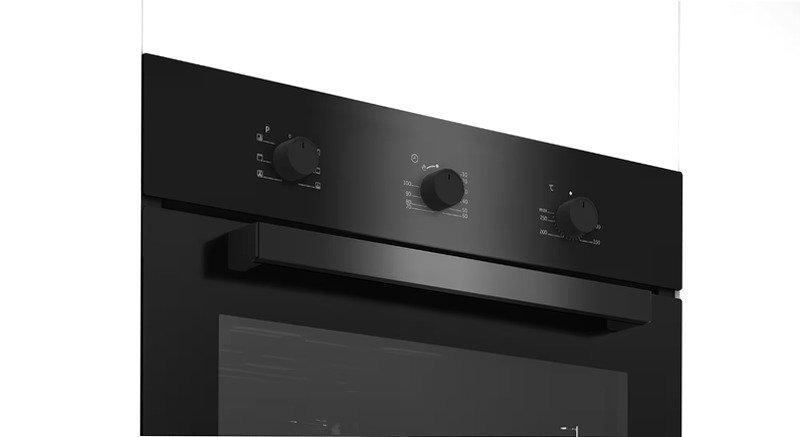 Forno Multi-Funzione BIE110B A Nero