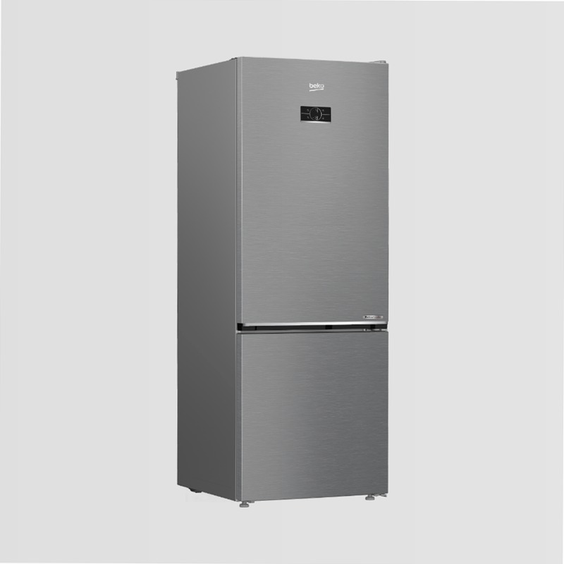 B5RCNE565HXP: Frigorifero Combinato Beyond, Total No-Frost, 70 cm