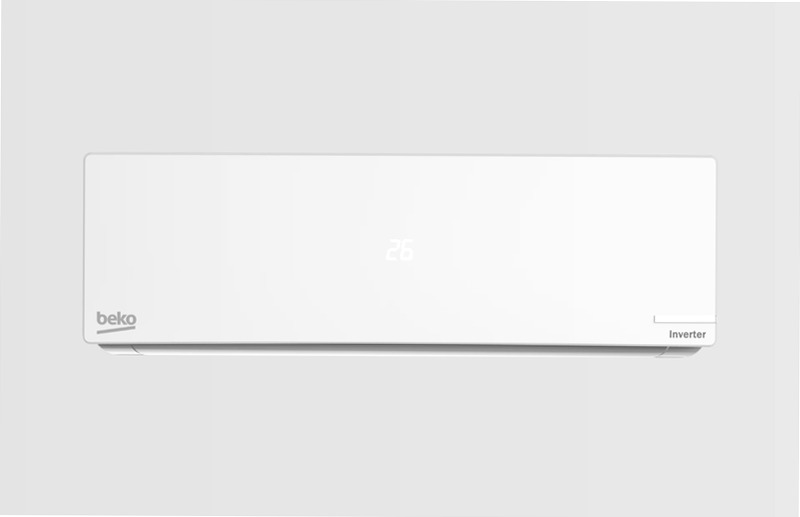 Climatizzatore a Parete BEHPD 090/091 Monosplit