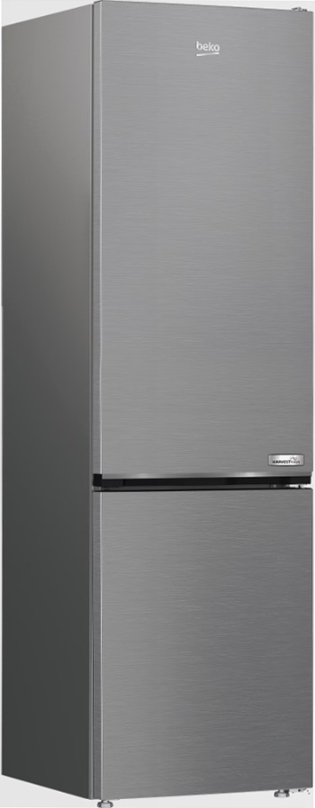 B5EUNA406HXB: Frigorifero Combinato, Total No-Frost, 59.5 cm