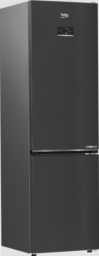 B7RCNE407HXBR: Frigorifero Combinato Beyond, Total No-Frost, 59.5 cm