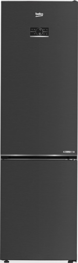 B7RCNE407HXBR: Frigorifero Combinato Beyond, Total No-Frost, 59.5 cm