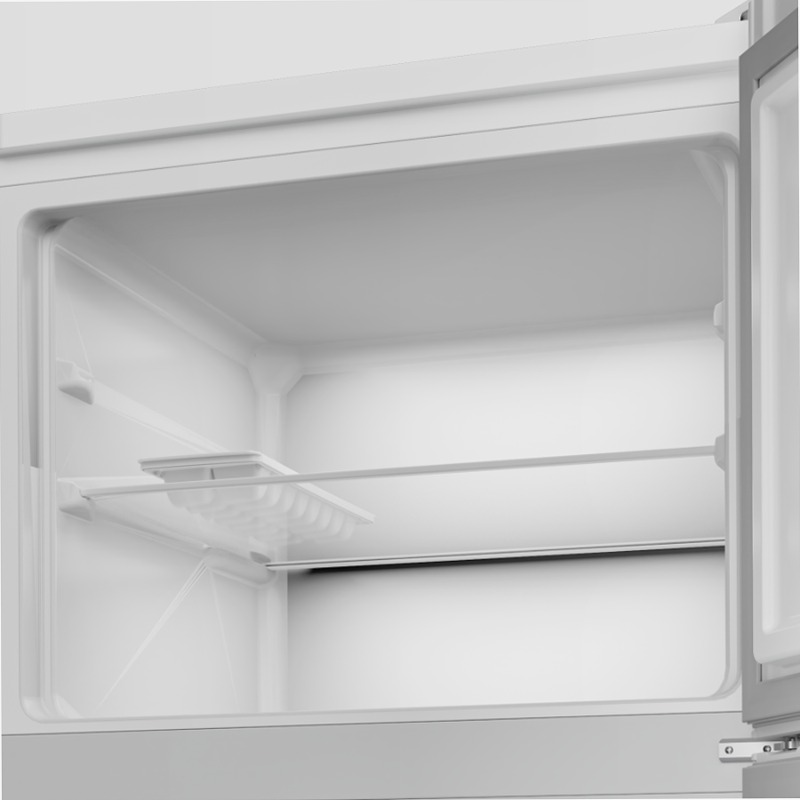 RDNE455E40DBN: Frigorifero Doppia Porta, Total No Frost, 70 cm