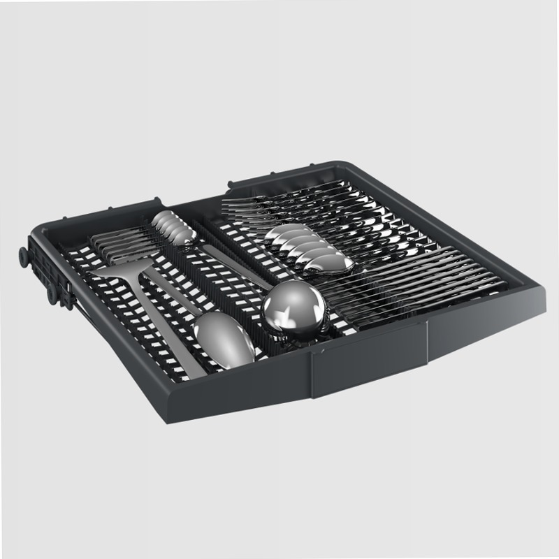 Lavastoviglie 60 cm, Classe A, 15 Coperti A Inox Libera