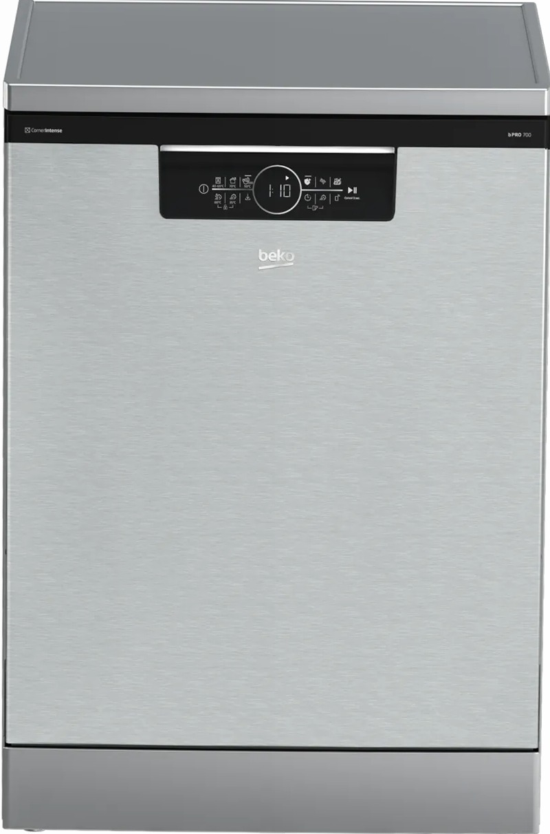 Lavastoviglie 60 cm, Classe A, 15 Coperti A Inox Libera