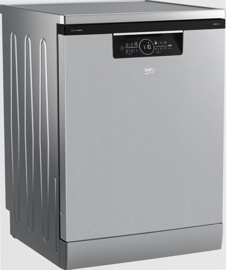 Lavastoviglie 60 cm, Classe A, 15 Coperti A Inox Libera