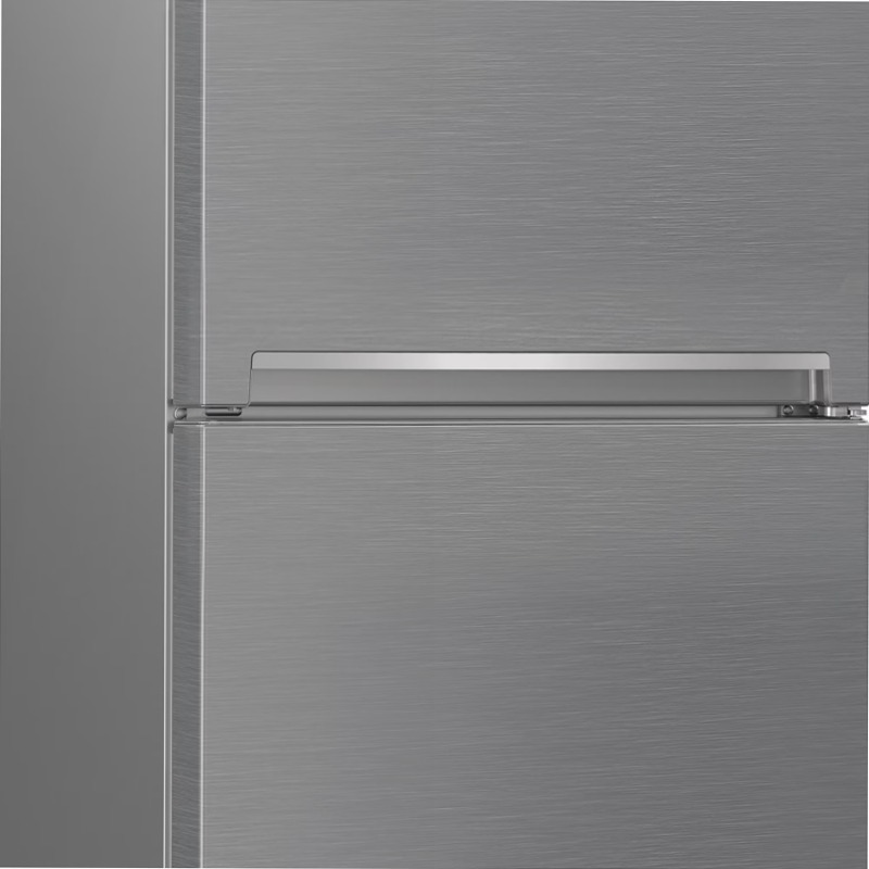 RCNE560E60ZHXBN: Frigorifero Combinato, Total No-Frost, 70 cm