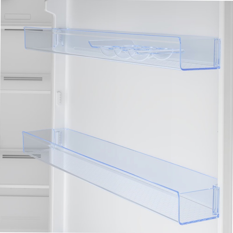 RCNE560E60ZHXBN: Frigorifero Combinato, Total No-Frost, 70 cm
