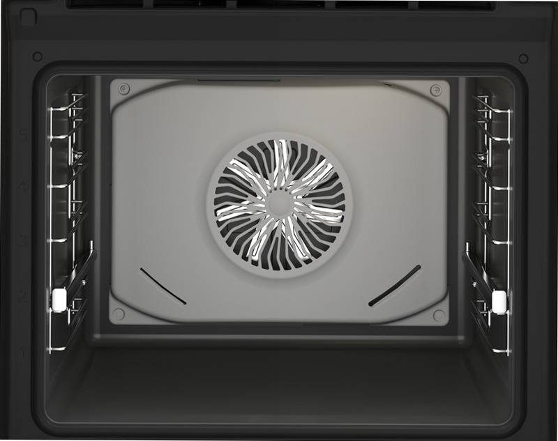 Forno Multifunzione Beyond B300 A Nero