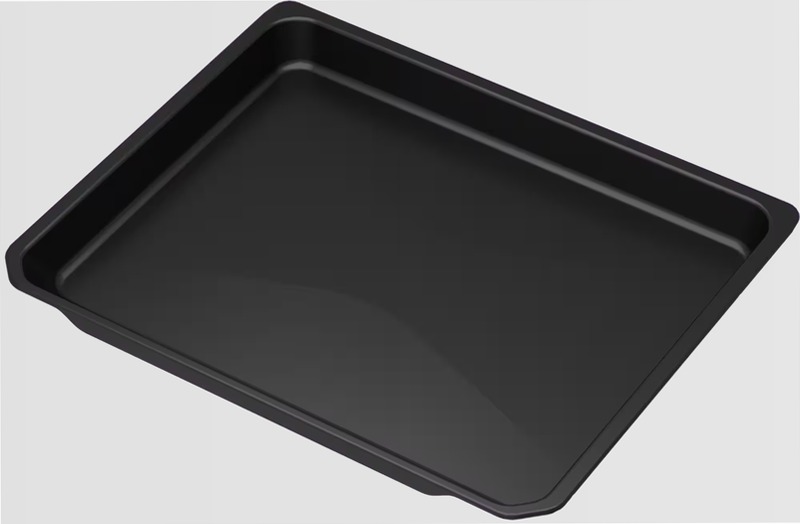 Forno Multifunzione Beyond B300 A Nero