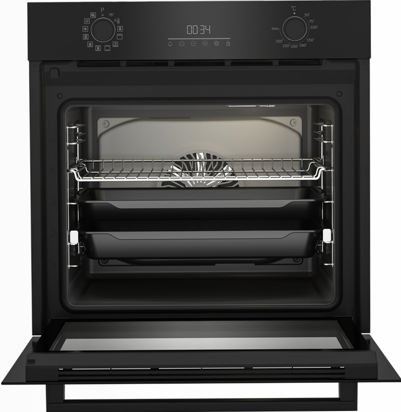 Forno Multifunzione Beyond B300 A Nero