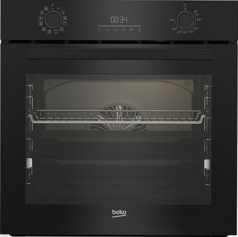 Forno Multifunzione Beyond B300 A Nero