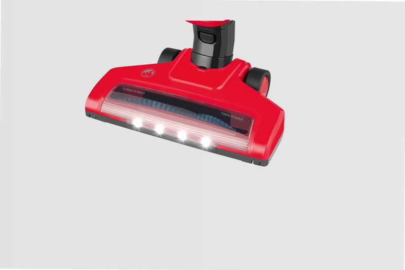 VRT 61814 VR: Aspirapolvere Senza Fili (90 W)
