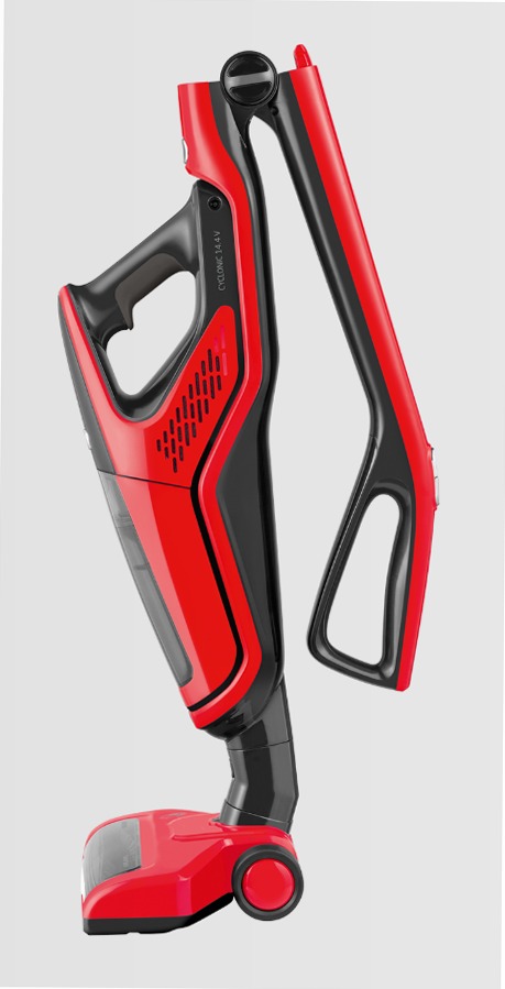 VRT 61814 VR: Aspirapolvere Senza Fili (90 W)