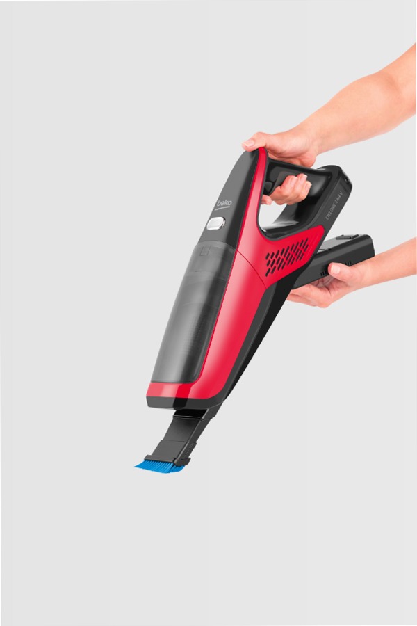 VRT 61814 VR: Aspirapolvere Senza Fili (90 W)