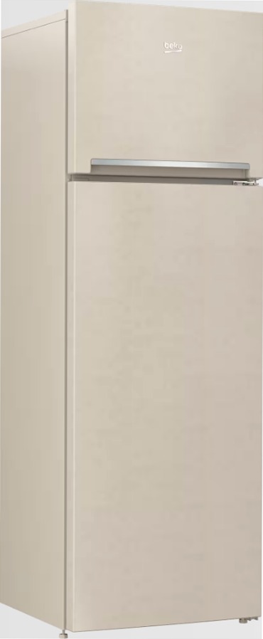 RDSA310M30BN: Frigorifero Doppia Porta, Statico, 59.5 cm