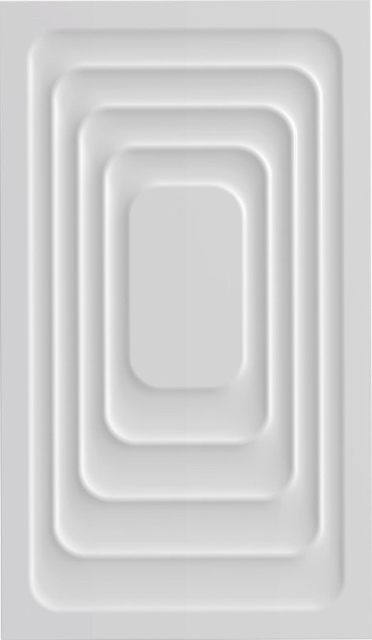 Lavatrice Beyond 9 kg, Classe A 1400rpm 9kg Bianco