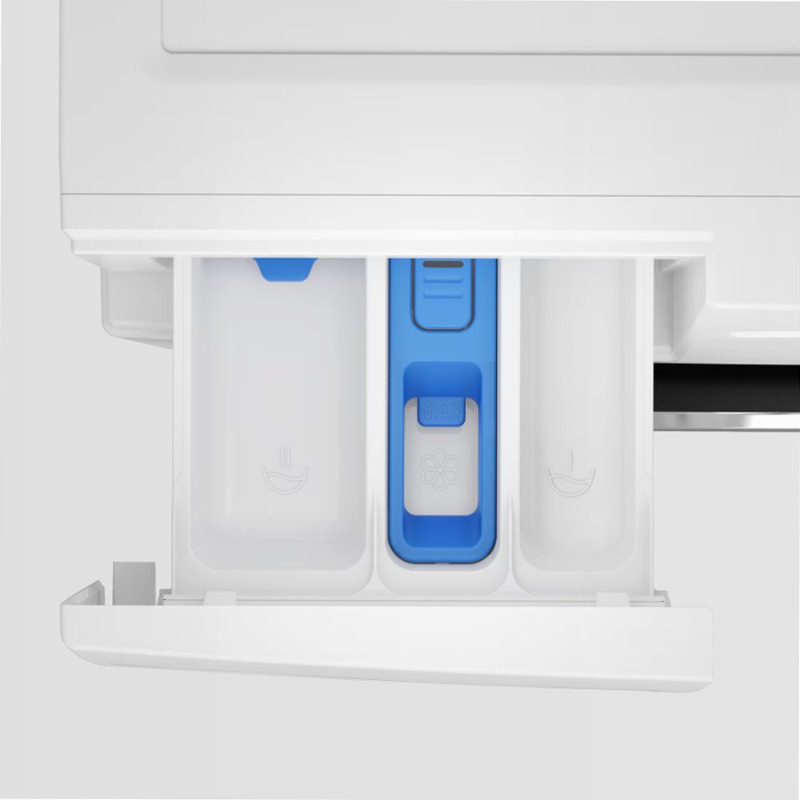 Lavatrice Beyond 9 kg, Classe A 1400rpm 9kg Bianco