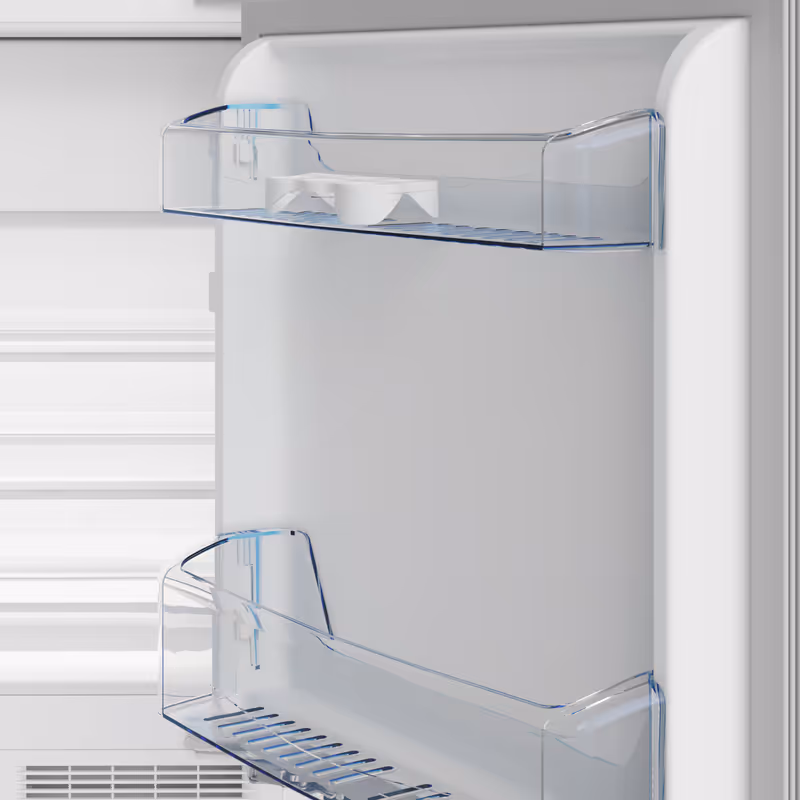 Frigorifero Sottotavolabile BU1154HCN Bianco E 82lt