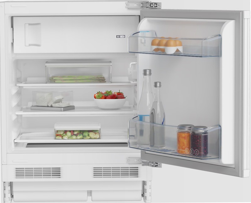 Frigorifero Sottotavolabile BU1154HCN Bianco E 82lt