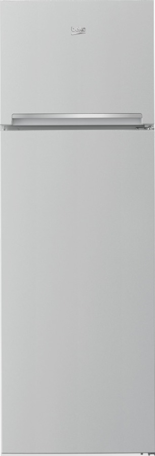 RDSA310M30SN: Frigorifero Doppia Porta, Statico, 59.5 cm
