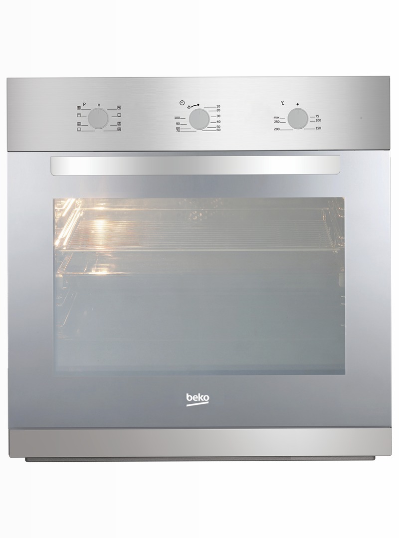 Forno Multi-Funzione BIM22101M A Cromo