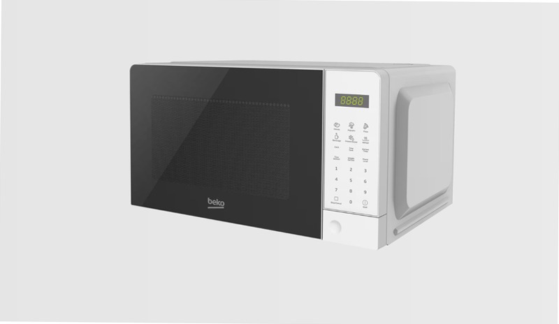 Microonde MOC201103W 700W 20L Bianco 20