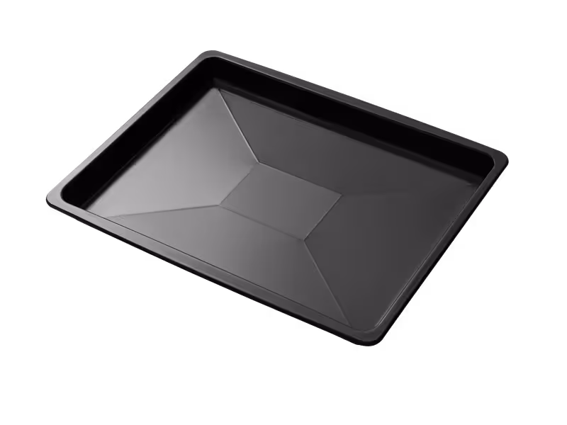 Forno Statico BIC21002B A Nero