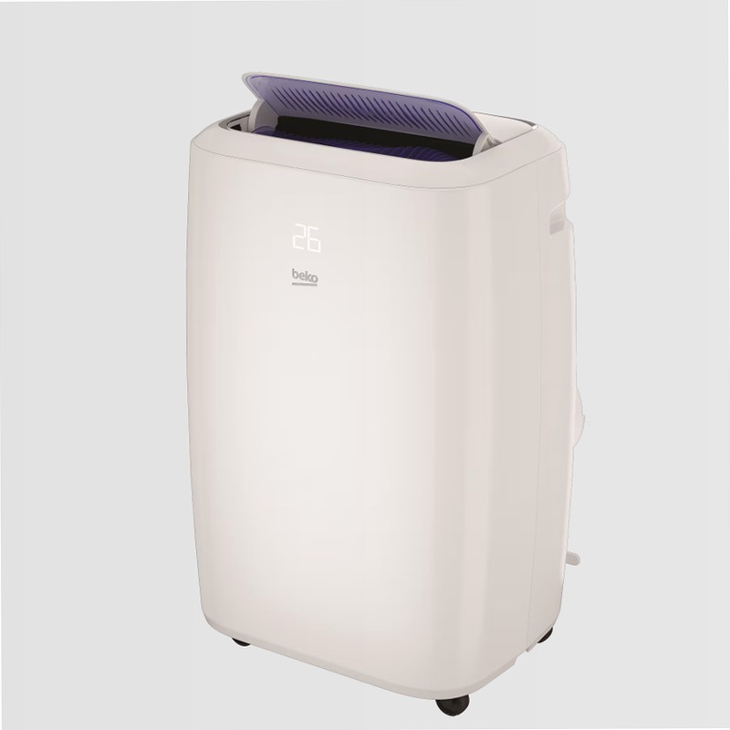 BP109C: Condizionatore Portatile A