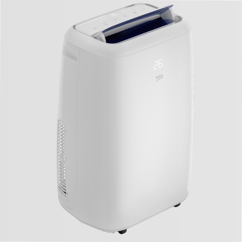 BP109C: Condizionatore Portatile A