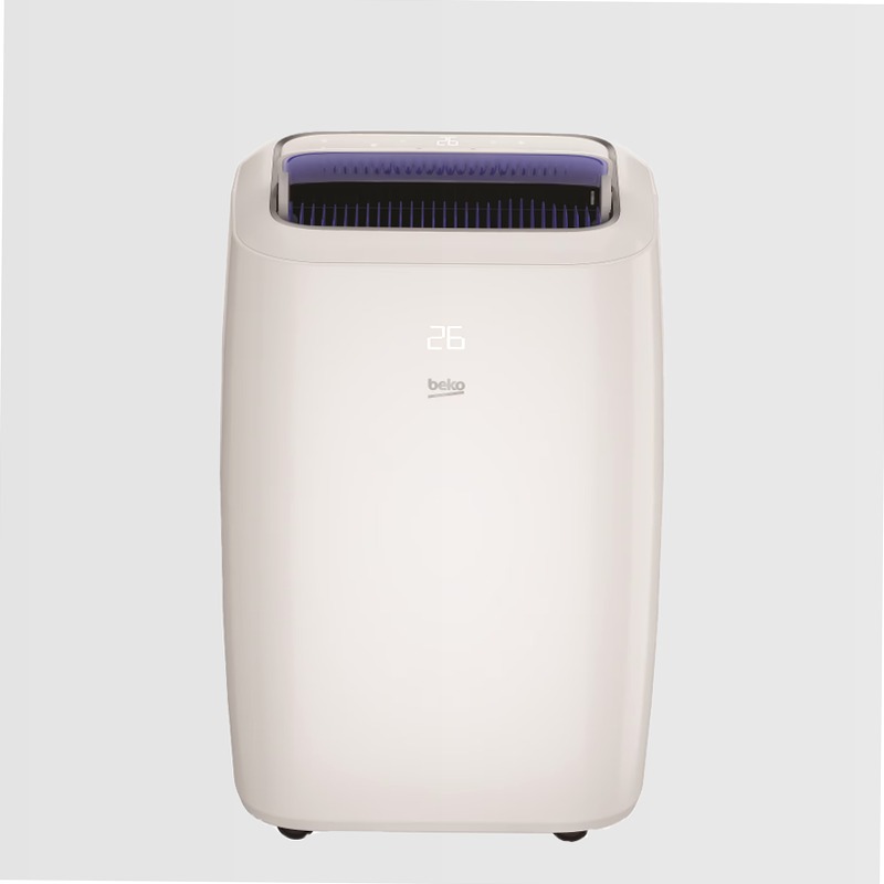 BP109C: Condizionatore Portatile A
