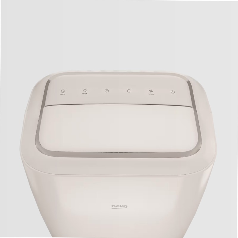 BP109C: Condizionatore Portatile A