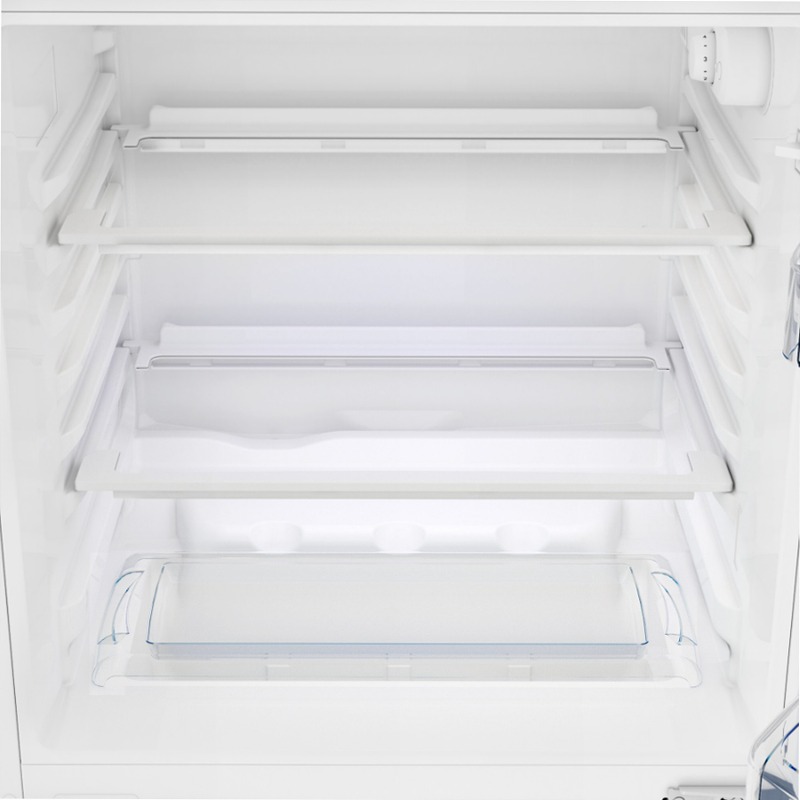 Frigorifero Sottotavolabile BU1104N Bianco E 82lt
