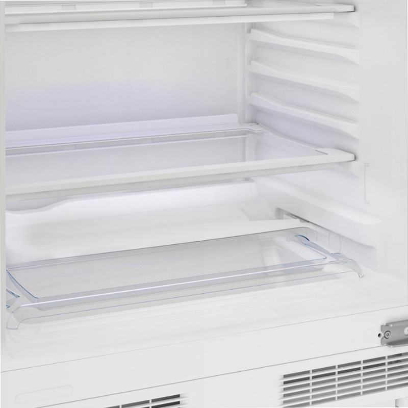 Frigorifero Sottotavolabile BU1104N Bianco E 82lt