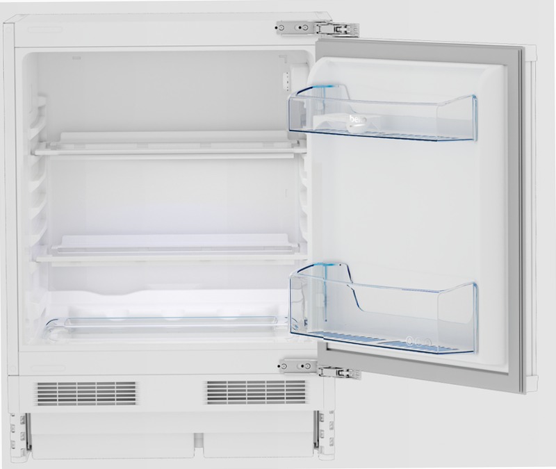 Frigorifero Sottotavolabile BU1104N Bianco E 82lt