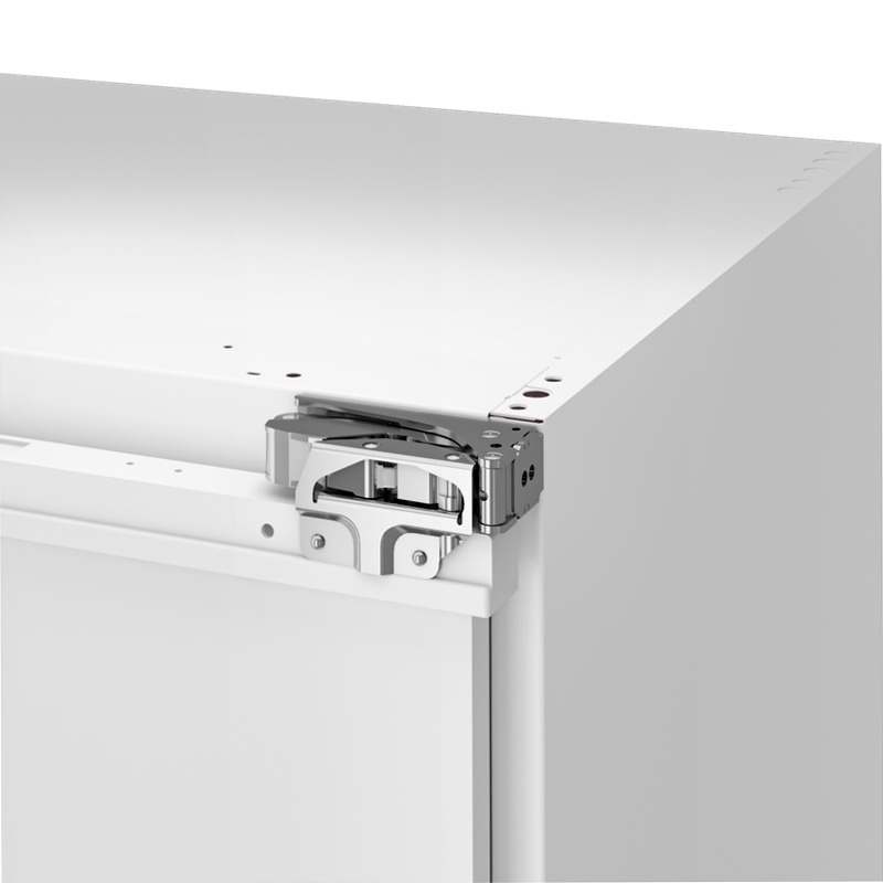 Frigorifero Sottotavolabile BU1104N Bianco E 82lt