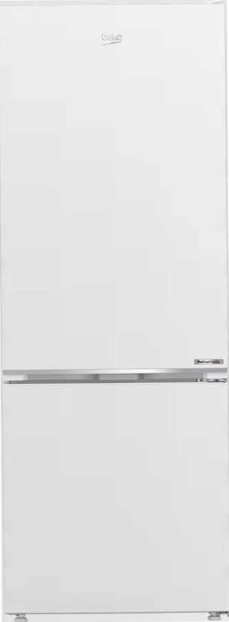 B3RCNE564HW: Frigorifero Combinato Beyond, Total No-Frost, 70 cm