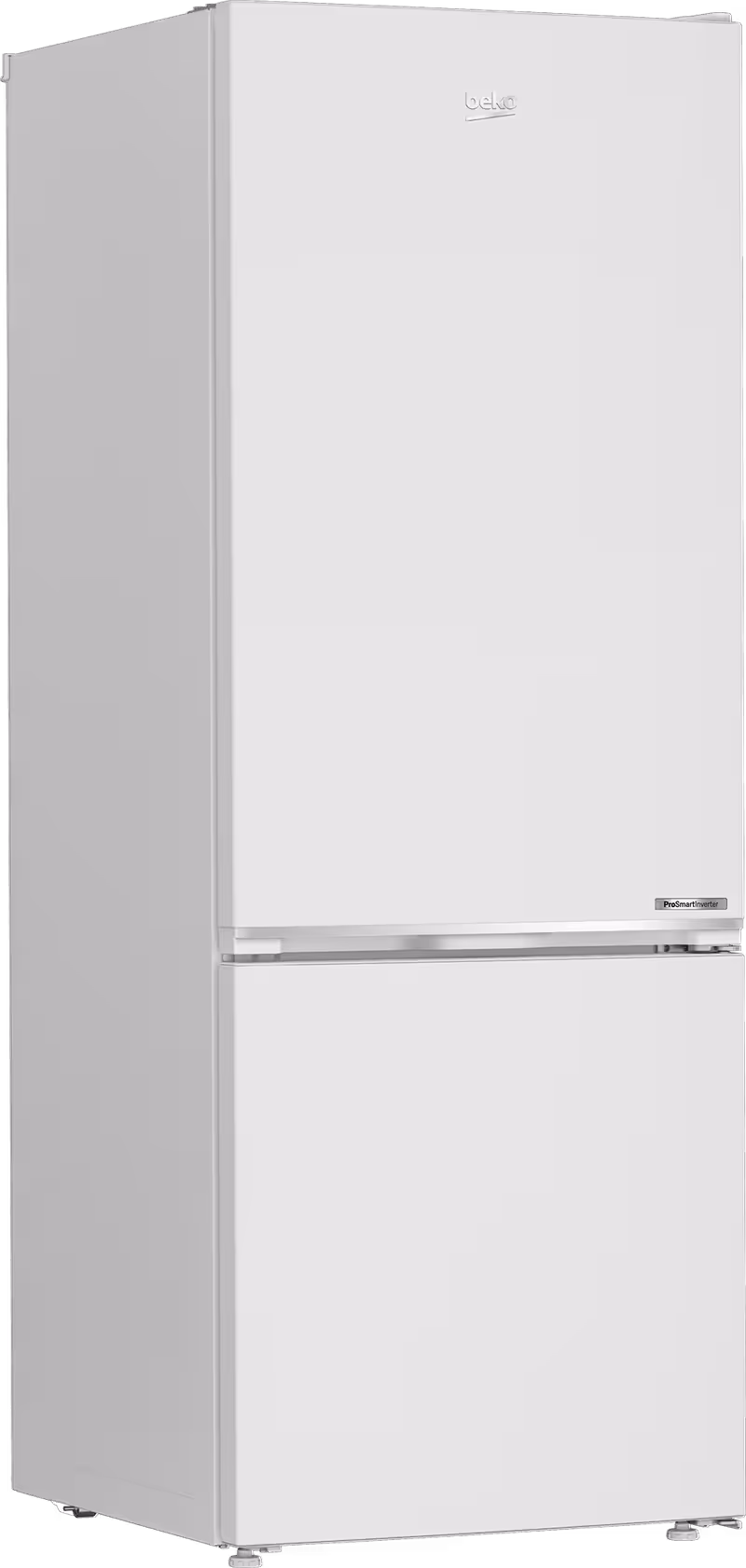 B3RCNE564HW: Frigorifero Combinato Beyond, Total No-Frost, 70 cm