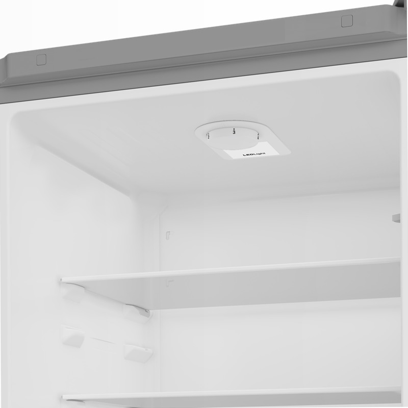 RCSA300K40SN: Frigorifero Combinato, Statico, 54 cm