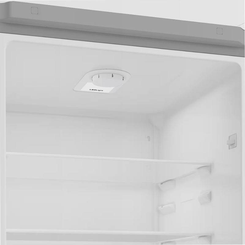 RCSA300K40SN: Frigorifero Combinato, Statico, 54 cm