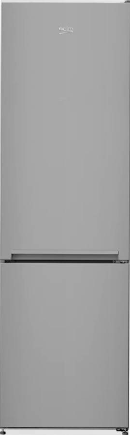 RCSA300K40SN: Frigorifero Combinato, Statico, 54 cm
