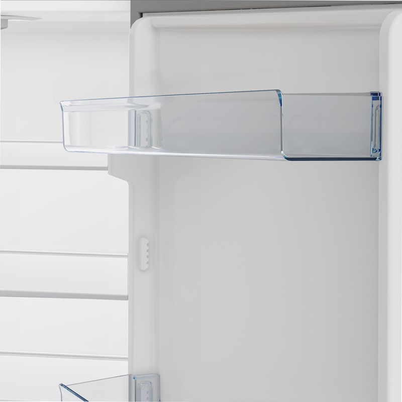 RCSA300K40SN: Frigorifero Combinato, Statico, 54 cm