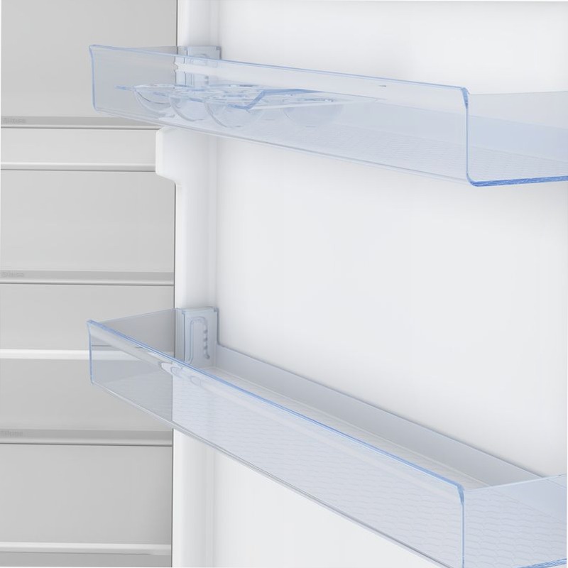 Frigorifero BSSA315E4SFN Bianco E 177.5lt Incasso