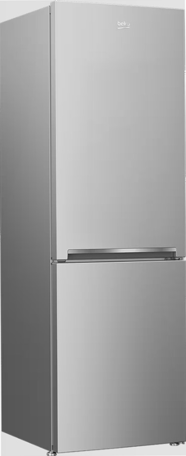 RCSA330K30SN: Frigorifero Combinato, Statico, 59.5 cm