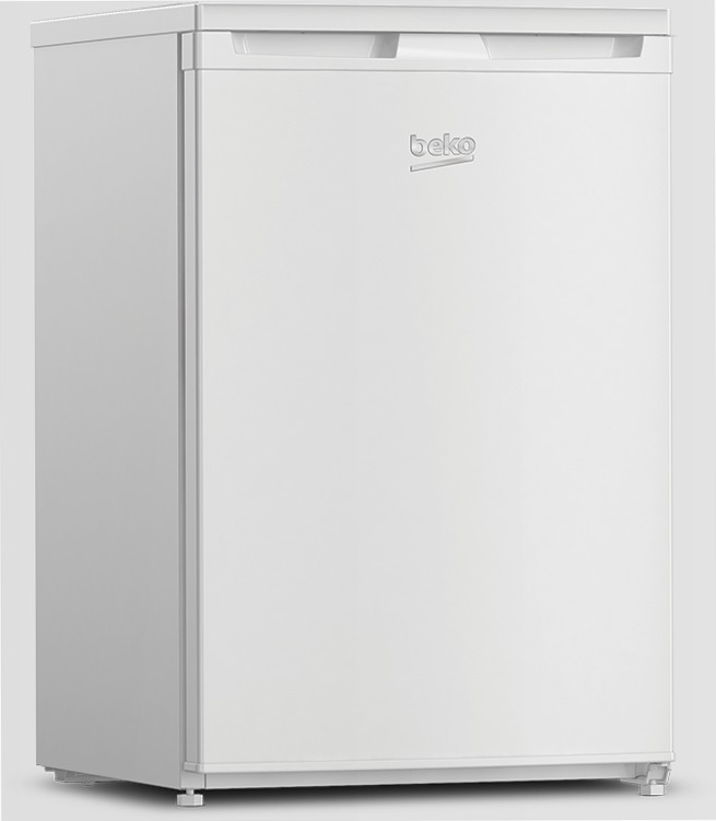 Frigorifero Sottotavolo TSE1284N Bianco E 84lt