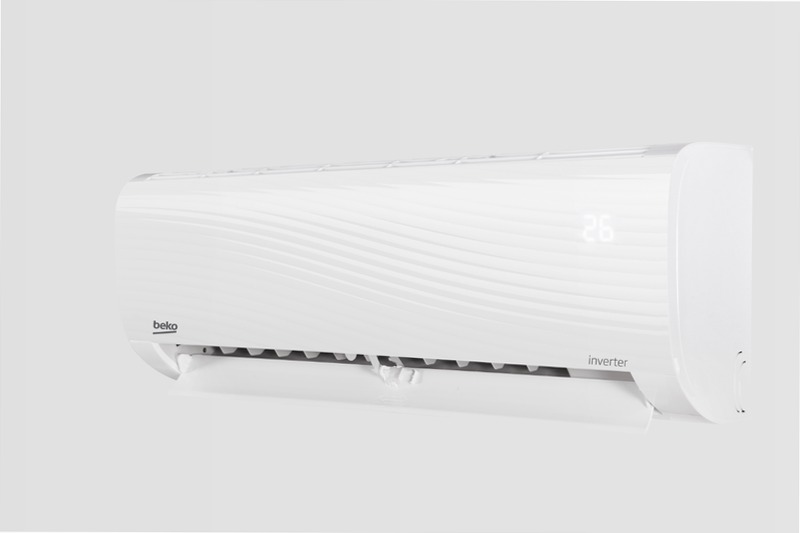 Climatizzatore a Parete Beko BRHPG 120/121