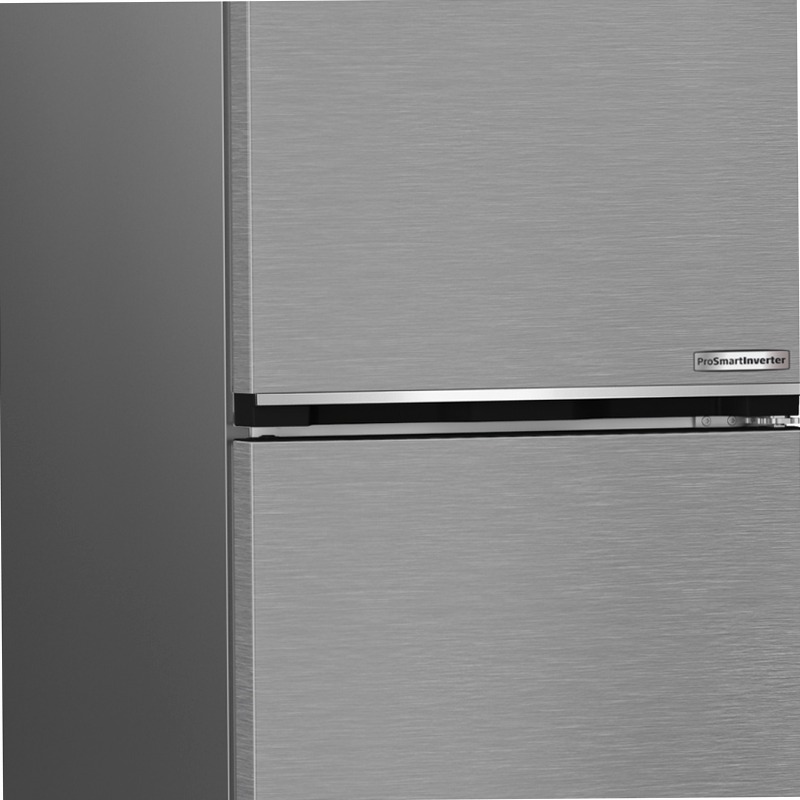 B5RCNE366HXB: Frigorifero Combinato Beyond, Total No-Frost, 59.5 cm