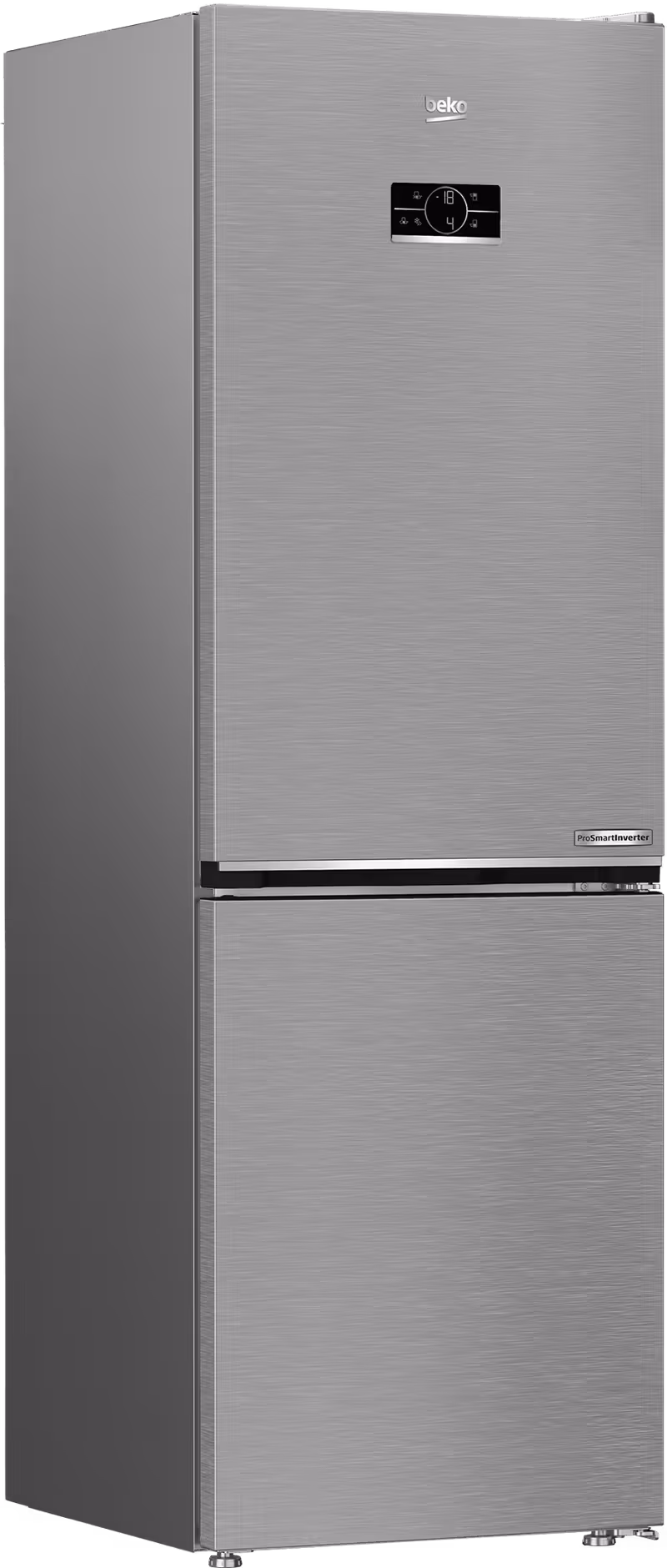 B5RCNE366HXB: Frigorifero Combinato Beyond, Total No-Frost, 59.5 cm