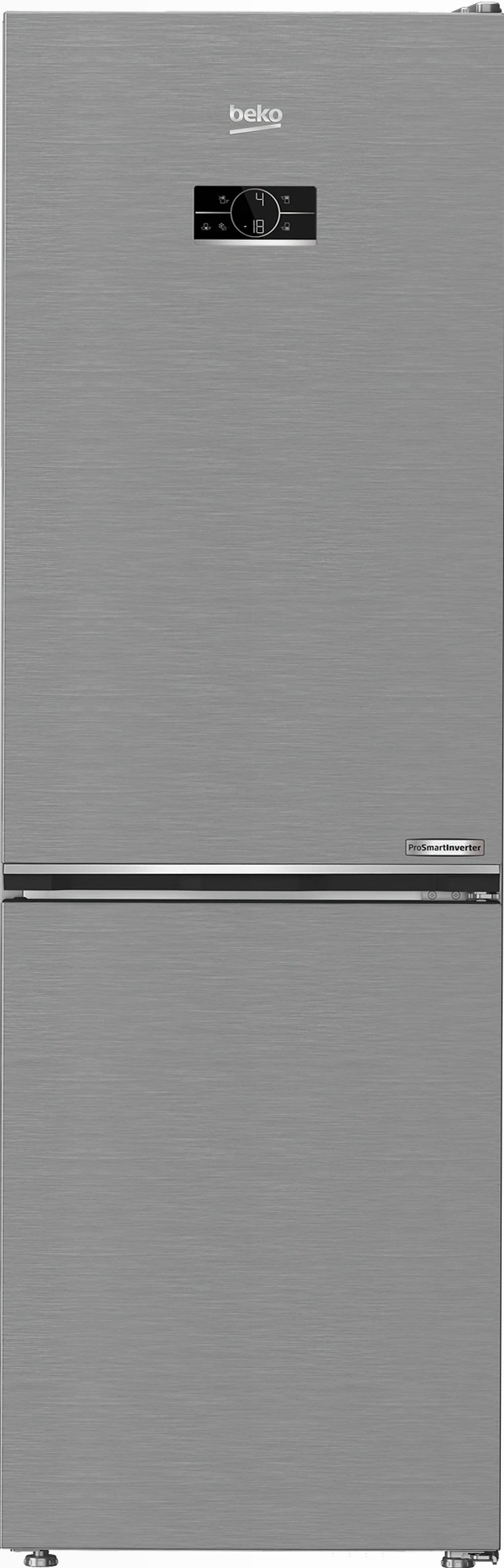 B5RCNE366HXB: Frigorifero Combinato Beyond, Total No-Frost, 59.5 cm
